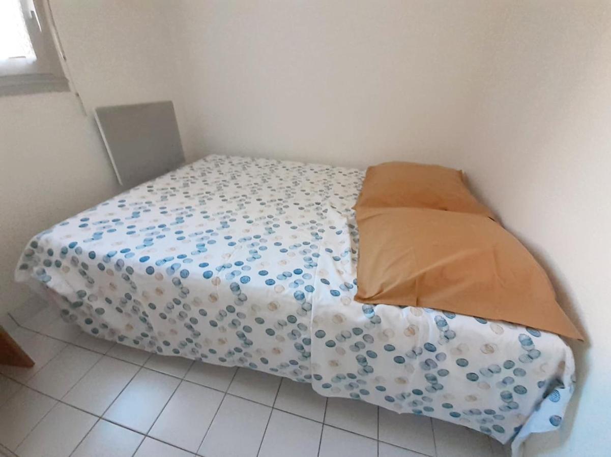 Appartement En Rdc Avec Terrasse Face A La Mer Pornic Buitenkant foto