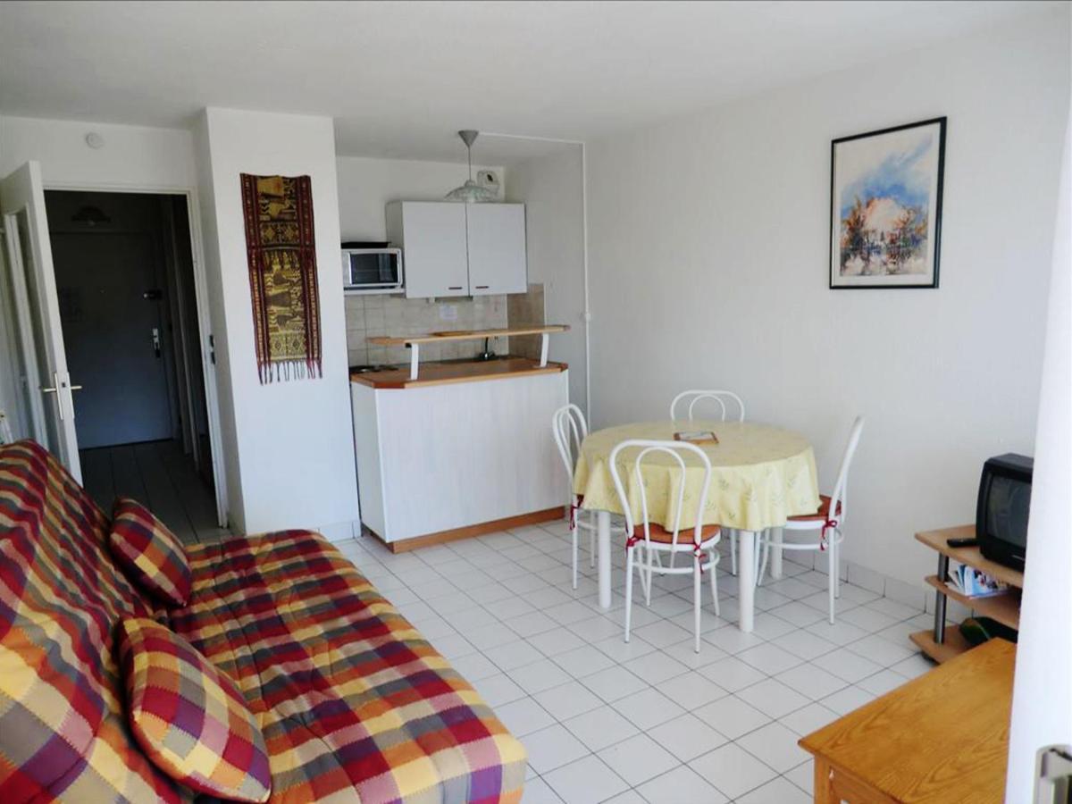 Appartement En Rdc Avec Terrasse Face A La Mer Pornic Buitenkant foto