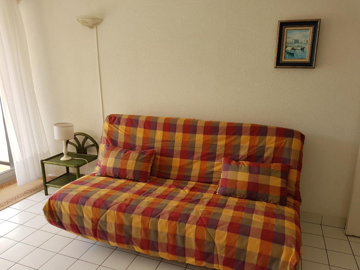 Appartement En Rdc Avec Terrasse Face A La Mer Pornic Buitenkant foto