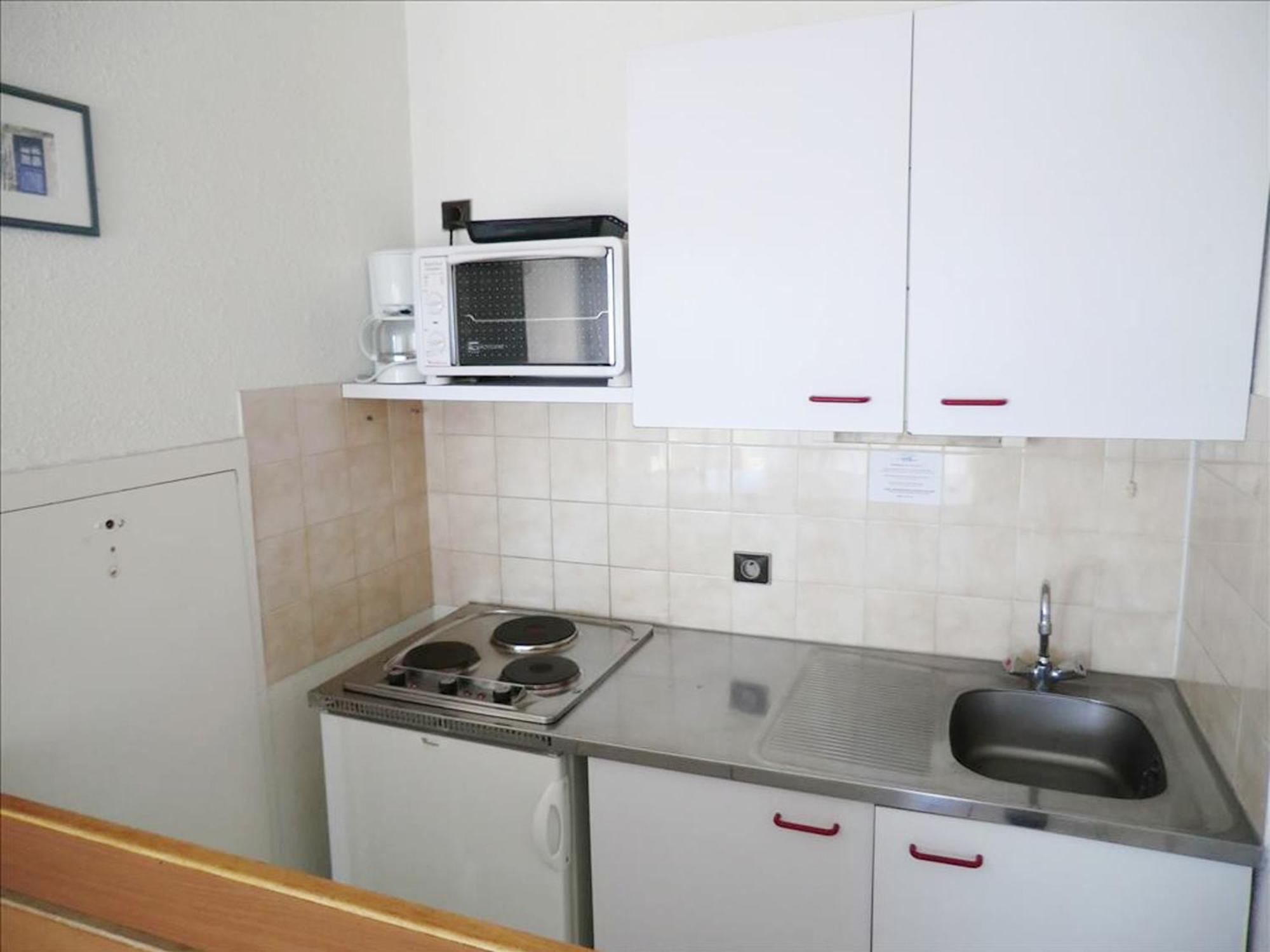 Appartement En Rdc Avec Terrasse Face A La Mer Pornic Buitenkant foto